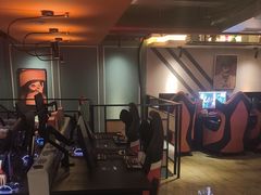 -小魔虎电竞馆·二进制店