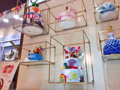 -CAKE BOSS 蛋糕老板(领展购物广场·中关村店)