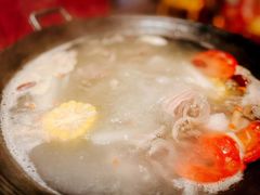 -阿青龙虾·烧烤大排档(湖里万达店)