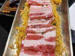 -西塔老太太泥炉烤肉(龙湖北苑天街店)