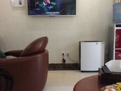 -精德口腔·种植修复·儿牙中心(财富中心店)
