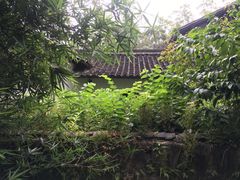 -法云安缦酒店