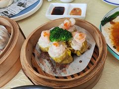 -贺富酒家(白藤二路分店)