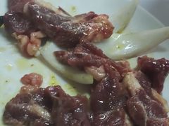 -风味烧烤