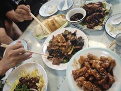 -鼎香润(德胜门内店)