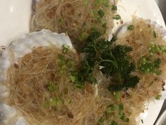 -小贝壳酒楼(经九路店)