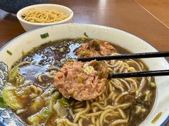 -一味老卤面(大石桥店)