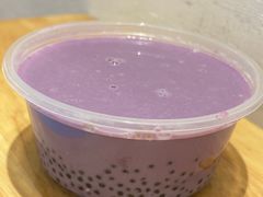 -满记甜品(王府井北京市百货大楼店)
