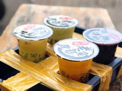 -花姨·老电影院果汁冰(88号店)