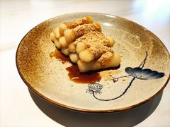 红糖糍粑-金熊猫川菜餐厅