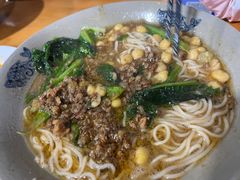 -丁丁猫重庆小面(徐州路店)