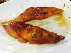 -真火候烧烤屋(金兰路店)