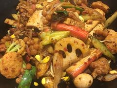 -福腾鱼香 Futeng Fish & Grill
