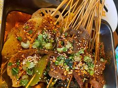 -付小姐在成都(中山公园店)