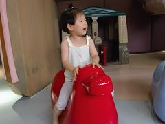 -水桶王国主题餐厅·聚会·生日派对·亲子活动·家庭套餐(亚龙湾希尔顿店)