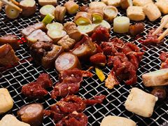 -同心烧烤(总店)