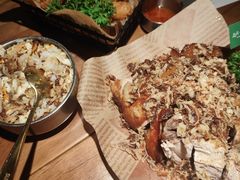 -岛风·台食小馆 ISLAND BISTRO(烟台山店)
