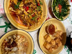 -东排食堂长沙小吃大排档(五一广场店)