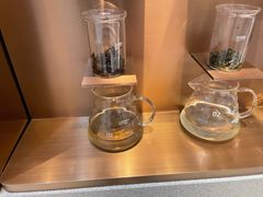 -喜茶(北京华贸购物中心店)