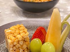 -酌宴府The China Club·广州万富希尔顿酒店(云城东路店)