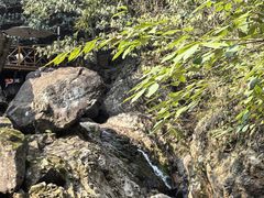 -宁波五龙潭景区