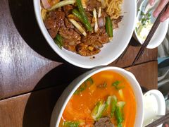 -寻裕记·现炒浇头面(人民广场店)