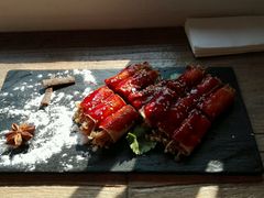 -朵朵开素食餐厅(后宰门街店)