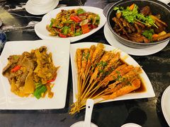 -美极鲜食坊(宝安南路店)