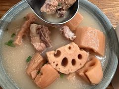 -静一餐厅·湖北菜(前门创始店)