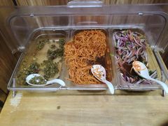 -塔斯提抓饭(东城汇店)
