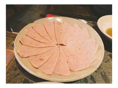 梅林午餐肉-小龙坎火锅(双林店)