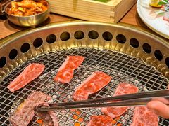 -海之屋韩式烤肉(海棠68环球美食街店)