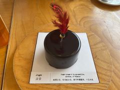 醋栗法官-TIENSTIENS将将(三里屯店)
