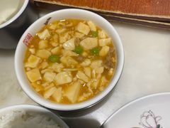 -绿茶餐厅(哈尔滨凯德店)