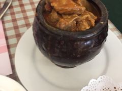 -华梅西餐厅(哈尔滨中央大街店)