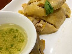 -老大同酒家·糟卤·本帮菜(中山公园店)