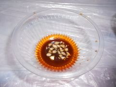 红亮蒸虾2&nbsp;(20)-可可大虾武汉土菜大排档(万松园1店)