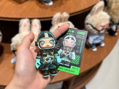 -泡泡玛特POPMART(壹号店)