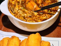 -隆喜元鱼汤包·海鲜(中联广场店)