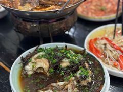-绍兴名菜馆(可乐路店)