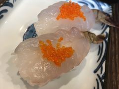 -大雄寿司(中华广场店)