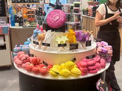 -LUSH(威尼斯人购物中心店)
