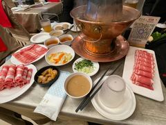 -东来顺饭庄(王府井步行街店)