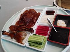 -南景饭店(万家丽路店)