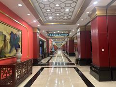 -北京九华山庄会展酒店