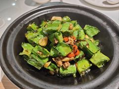 -小放牛炒菜馆(裕华万达店)