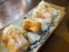 -本味友膳·茶餐厅(和达中心城店)