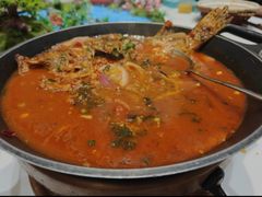 -上地宴·中关村的会客厅(清河高铁站店)
