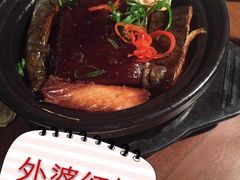 -外婆家(南开大悦城店)