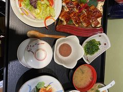 -蟹将军日本料理(中南路店)